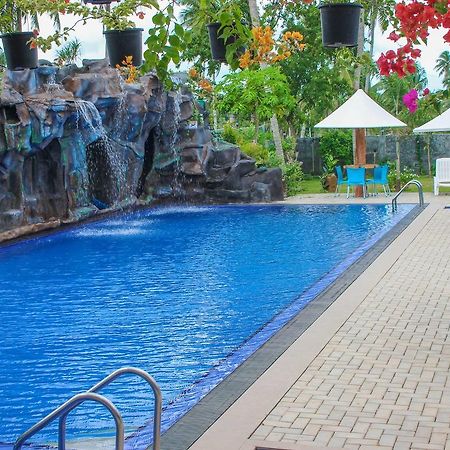 K And K Country Resort Minuwangoda エクステリア 写真