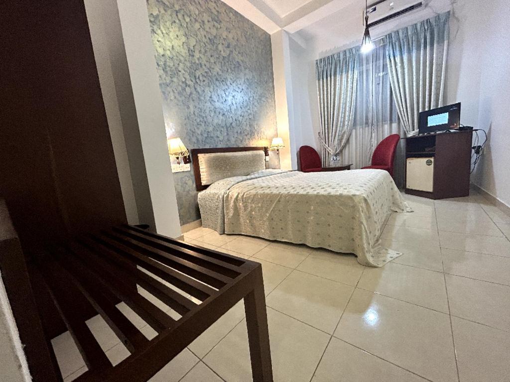 K And K Country Resort Minuwangoda エクステリア 写真