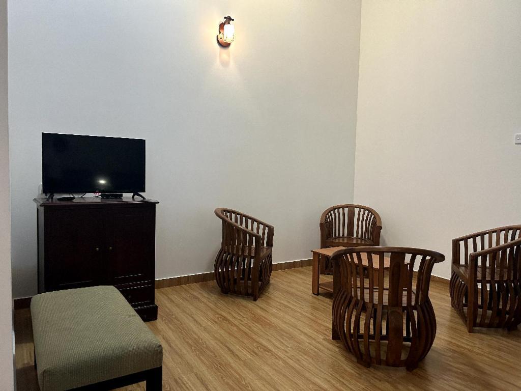 K And K Country Resort Minuwangoda エクステリア 写真