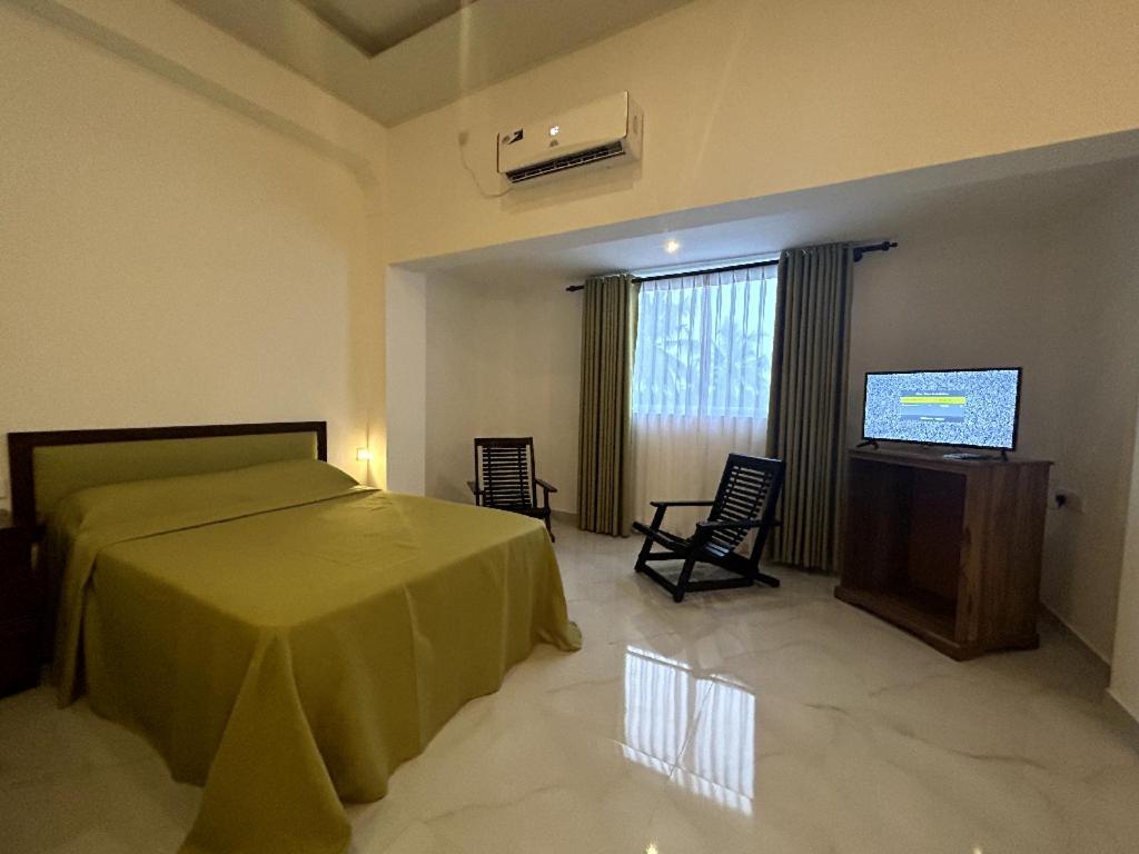 K And K Country Resort Minuwangoda エクステリア 写真