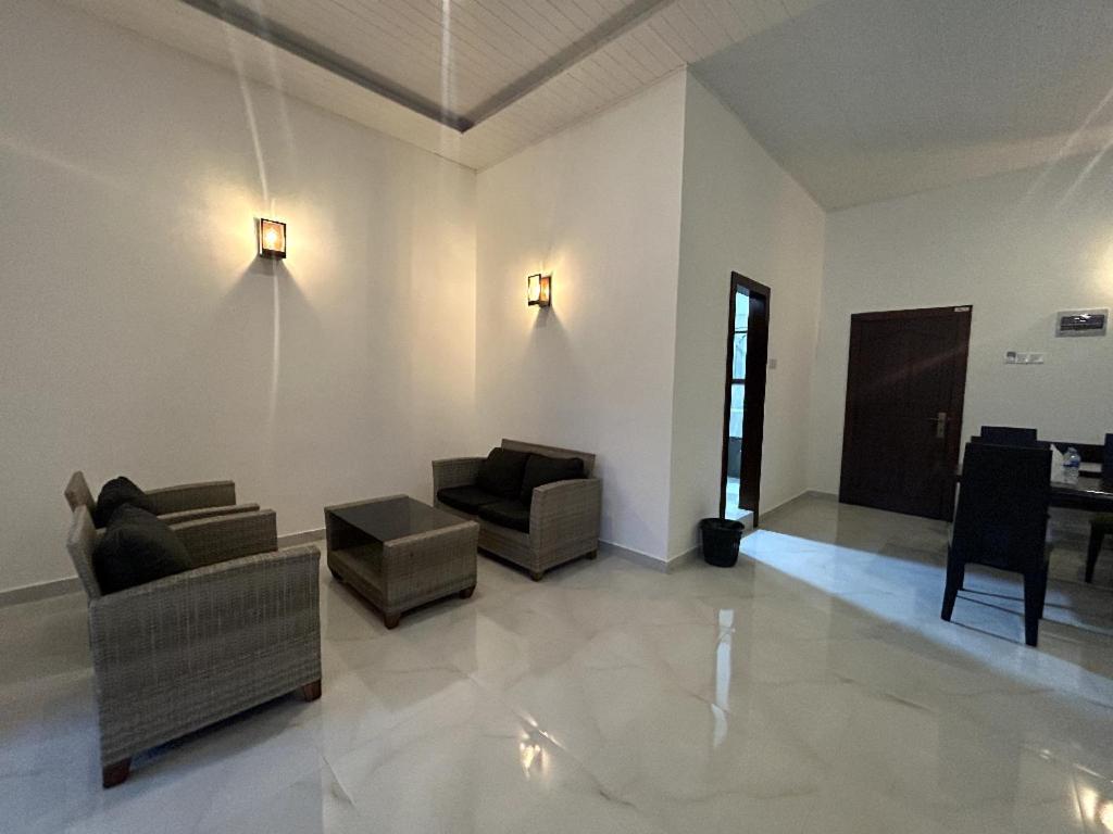 K And K Country Resort Minuwangoda エクステリア 写真