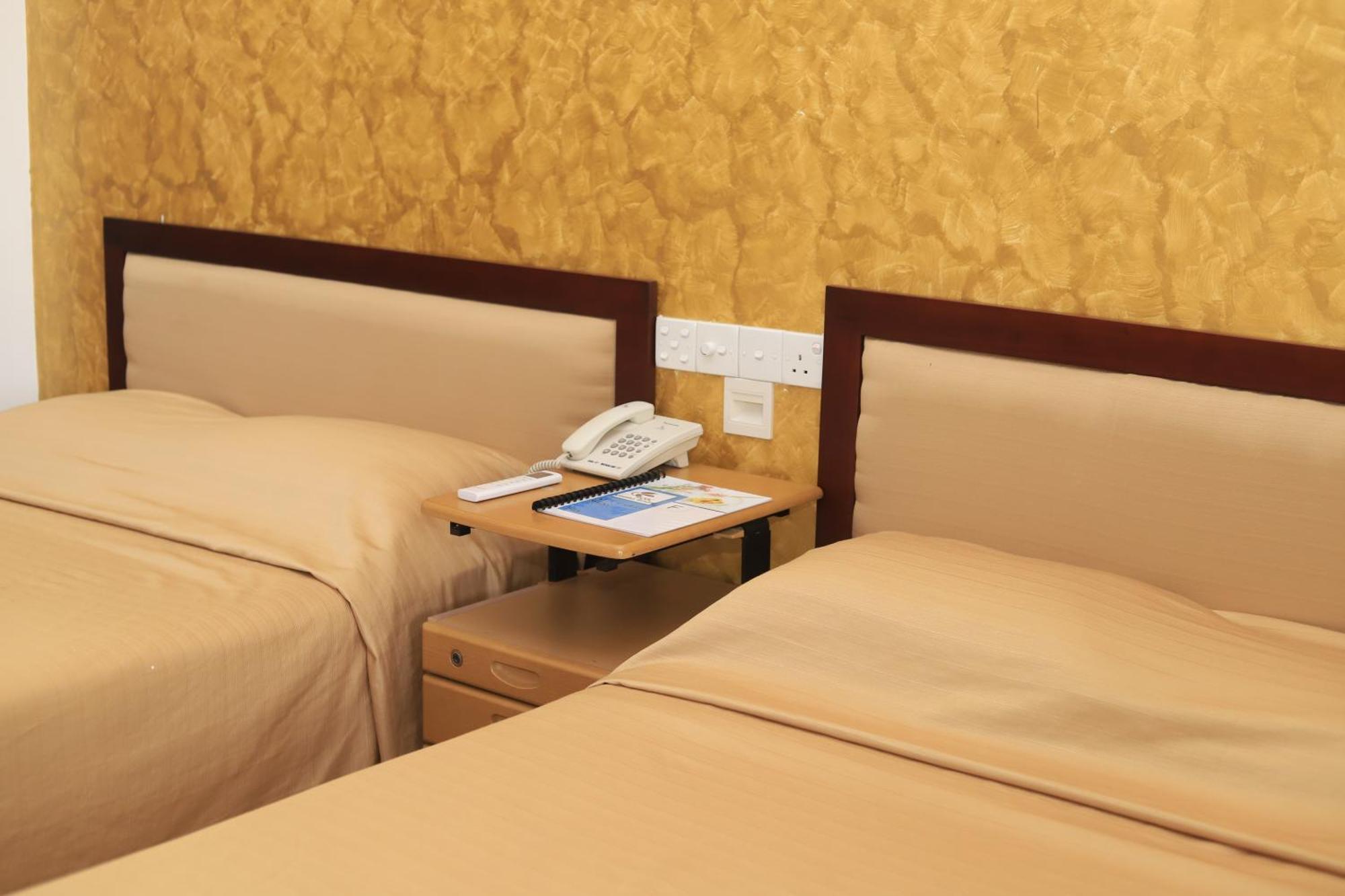 K And K Country Resort Minuwangoda エクステリア 写真