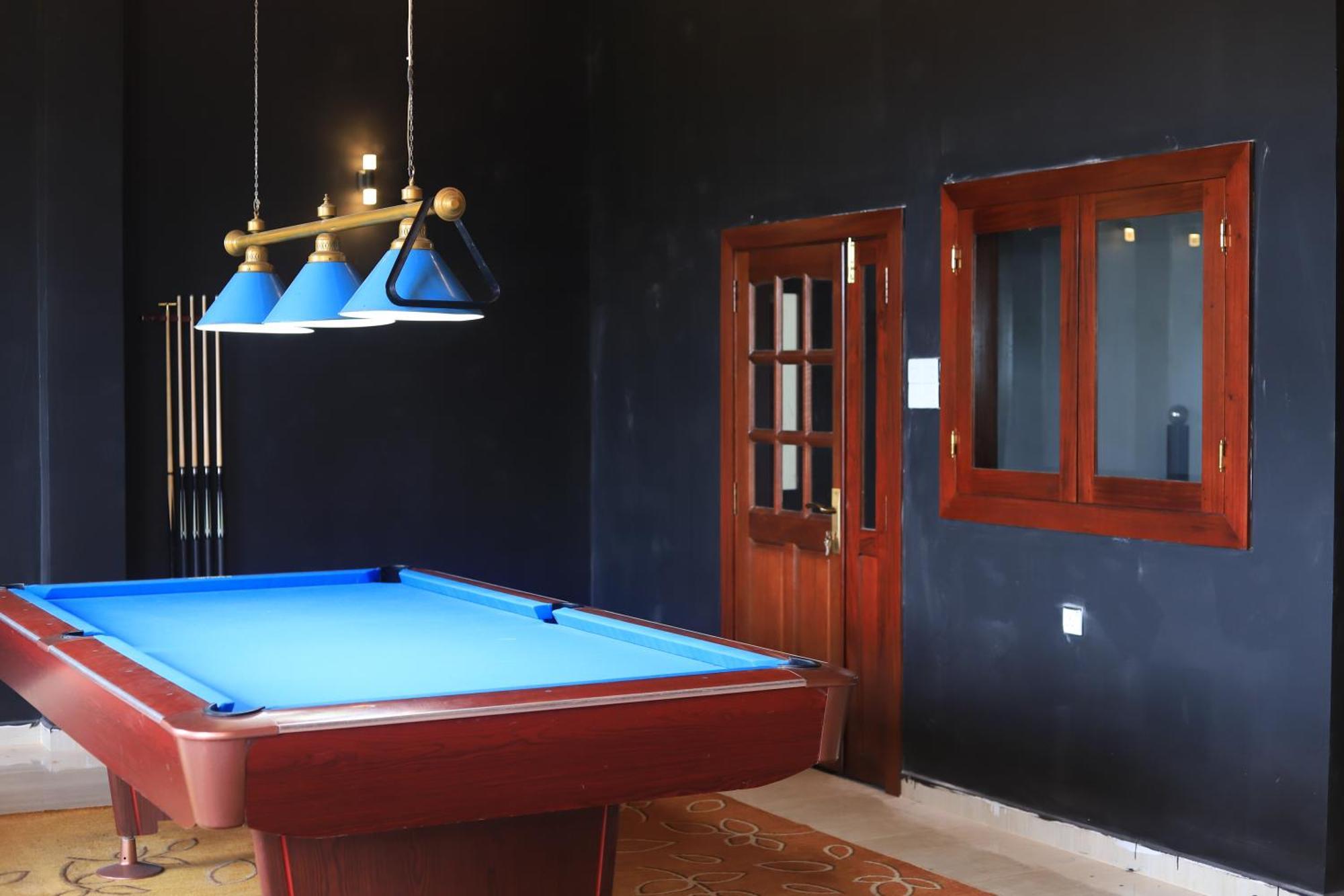 K And K Country Resort Minuwangoda エクステリア 写真