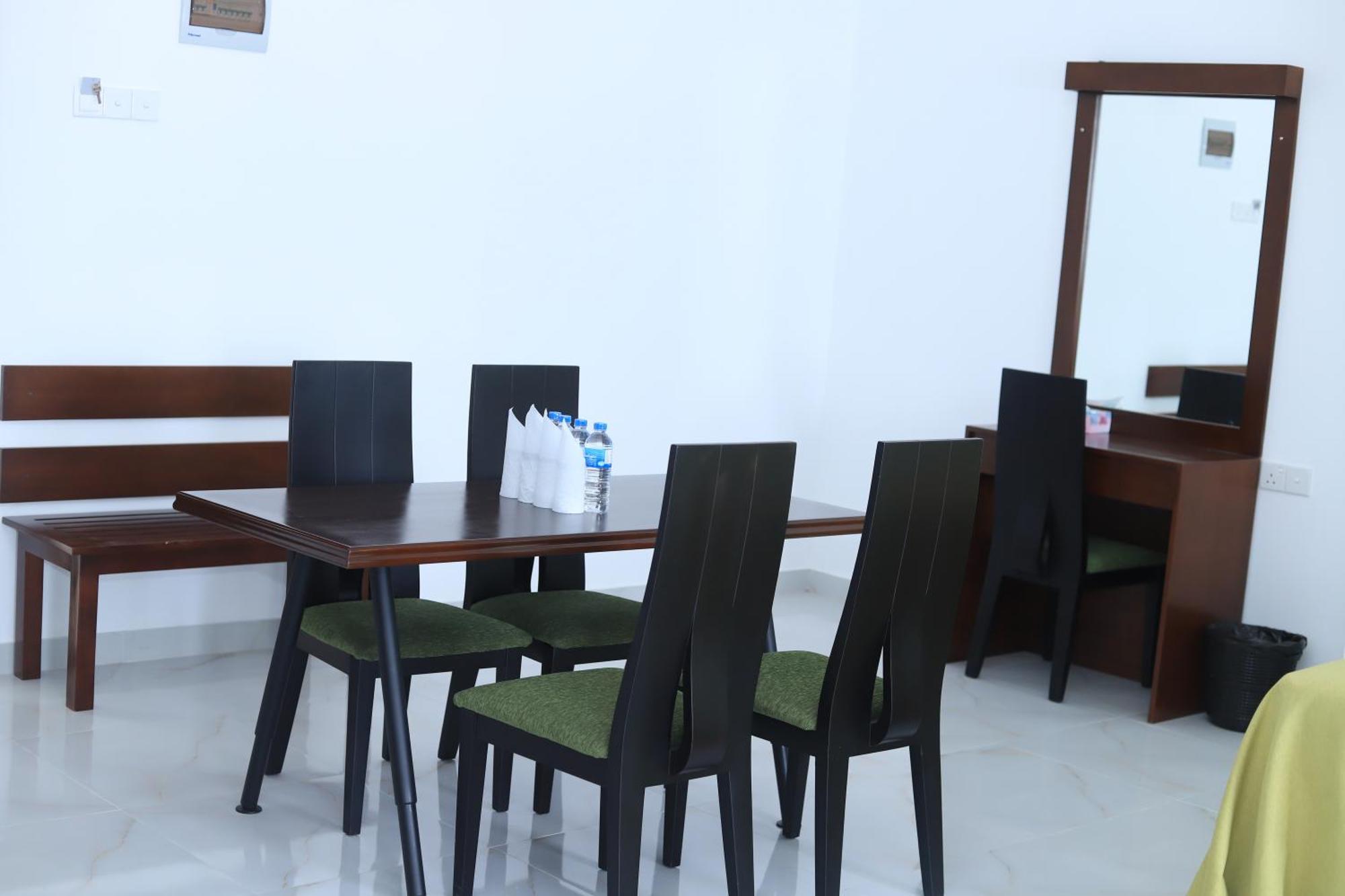 K And K Country Resort Minuwangoda エクステリア 写真
