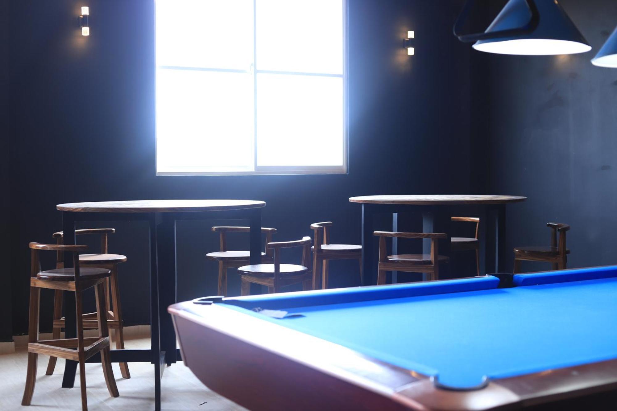 K And K Country Resort Minuwangoda エクステリア 写真
