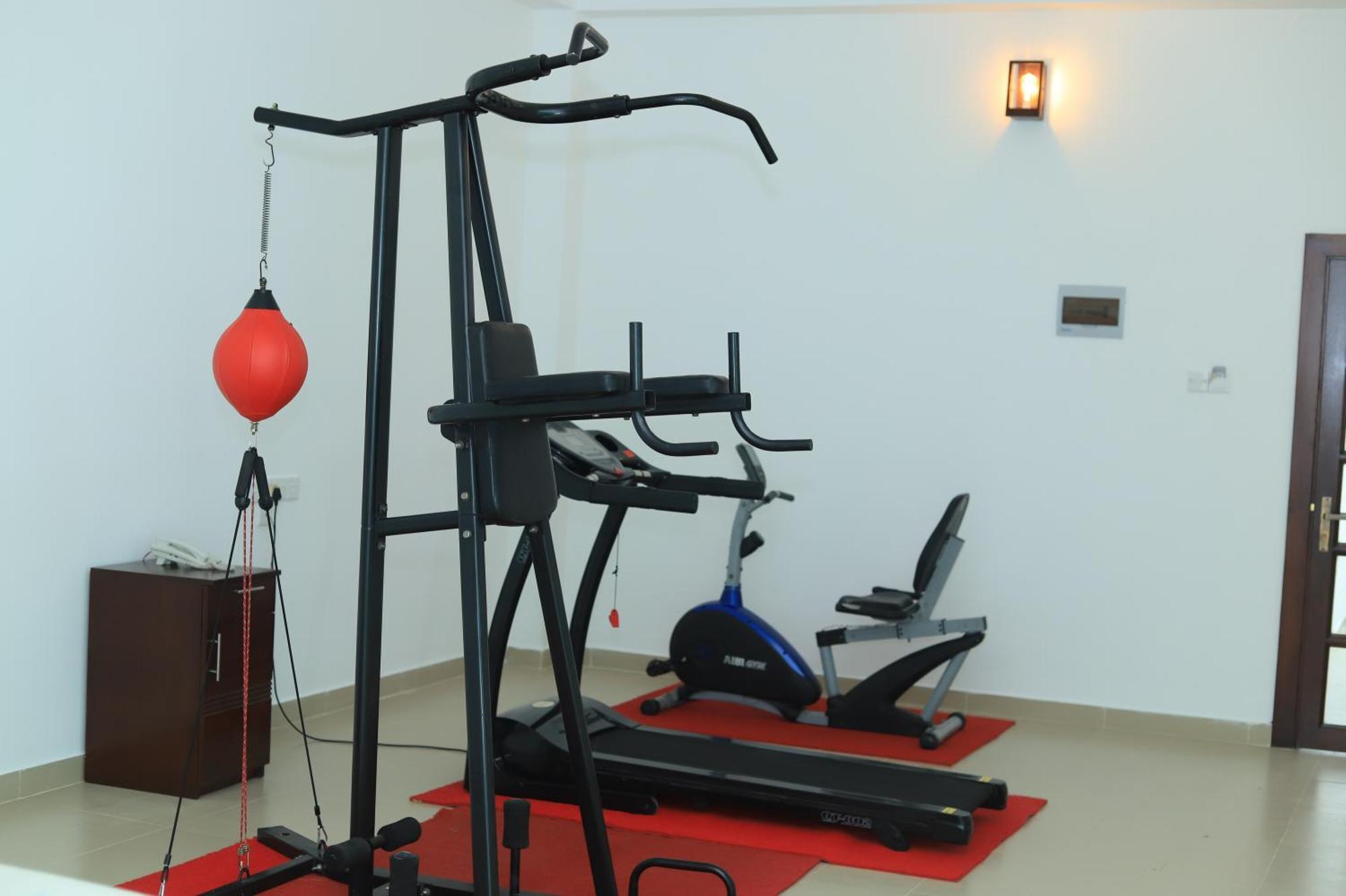 K And K Country Resort Minuwangoda エクステリア 写真