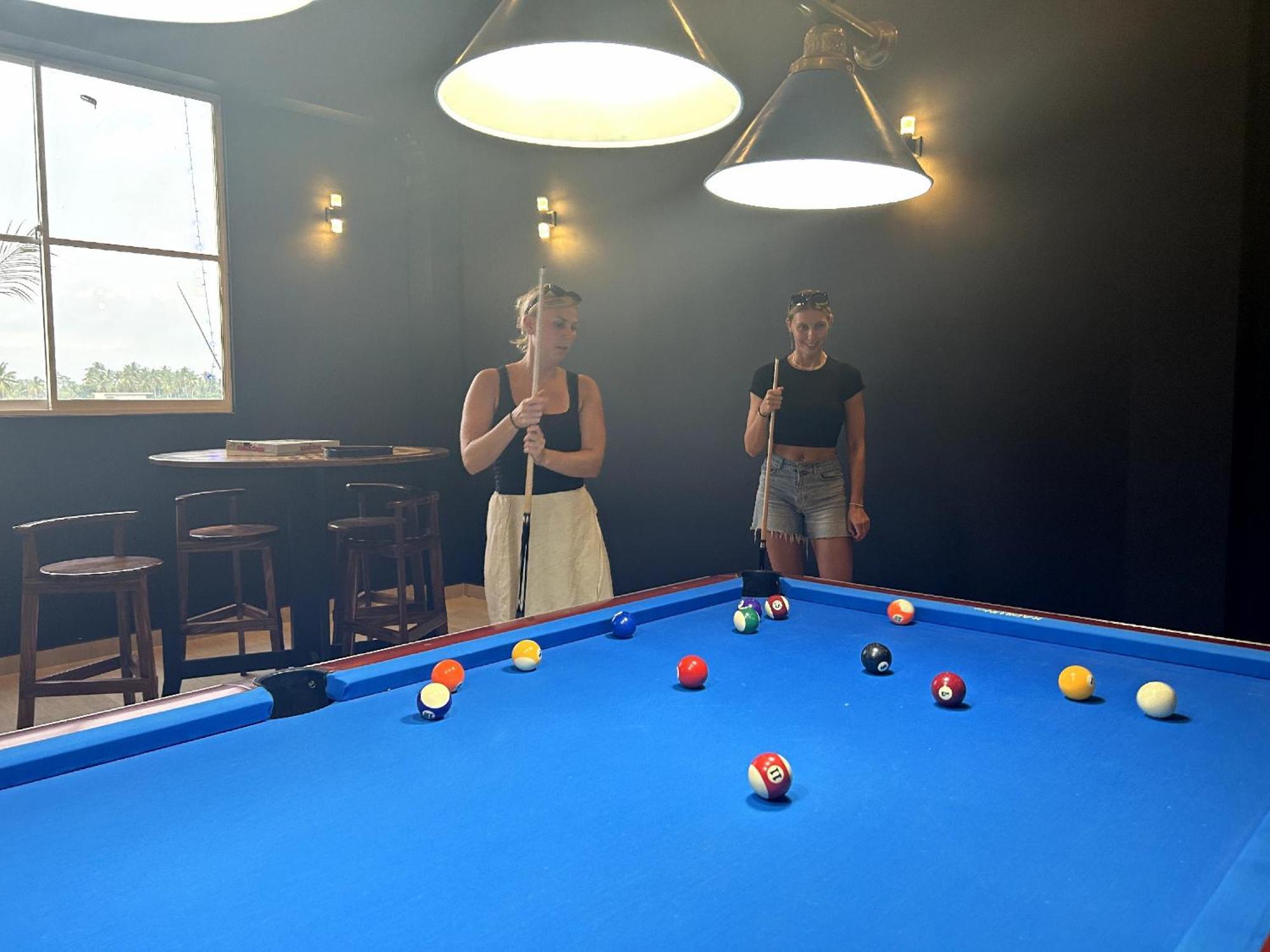 K And K Country Resort Minuwangoda エクステリア 写真