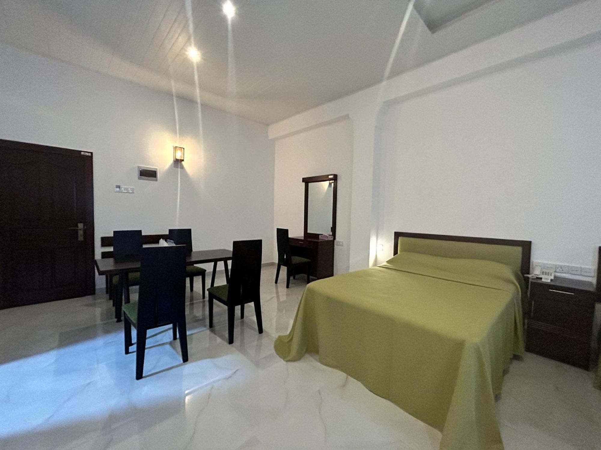 K And K Country Resort Minuwangoda エクステリア 写真