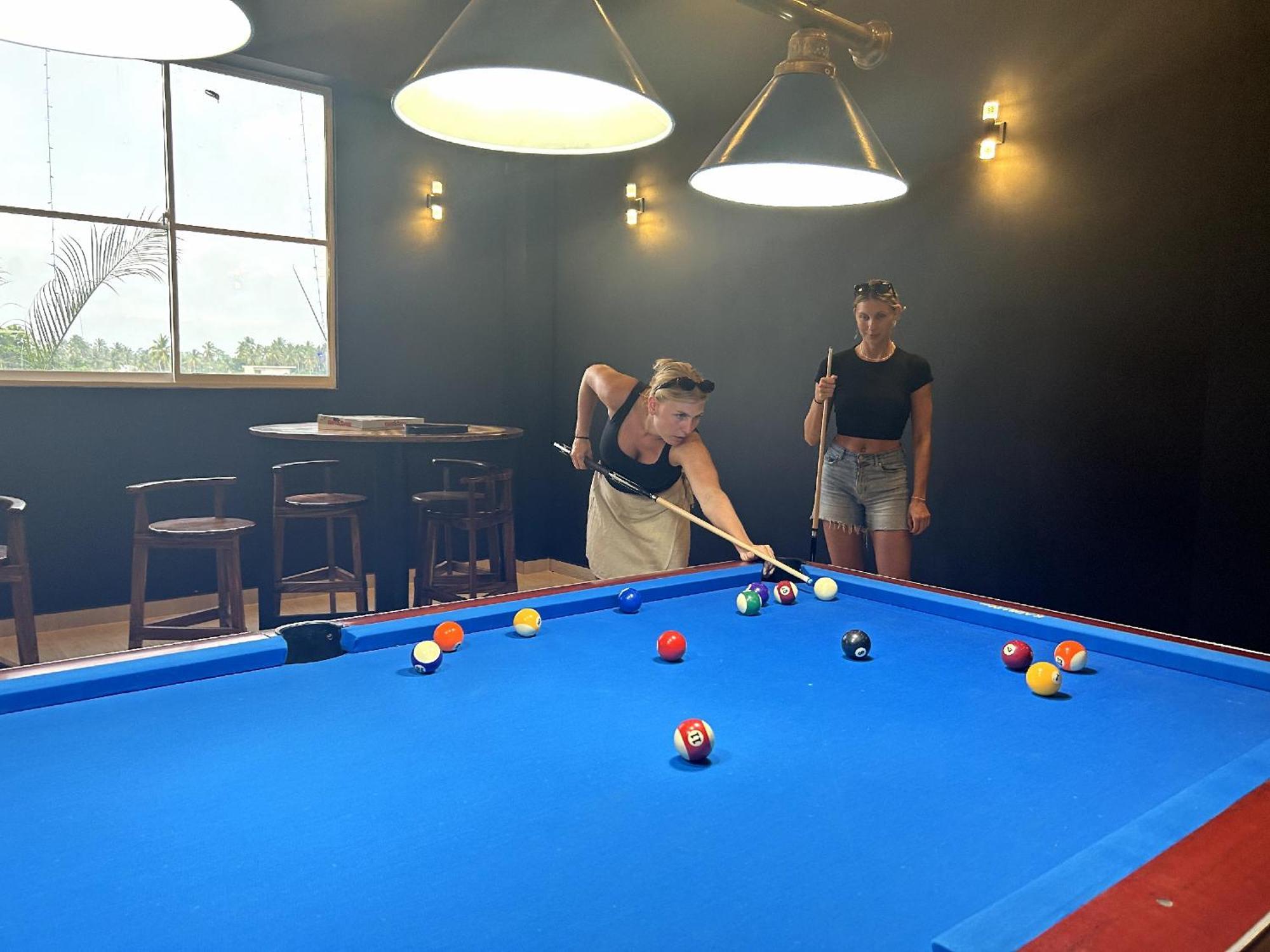 K And K Country Resort Minuwangoda エクステリア 写真
