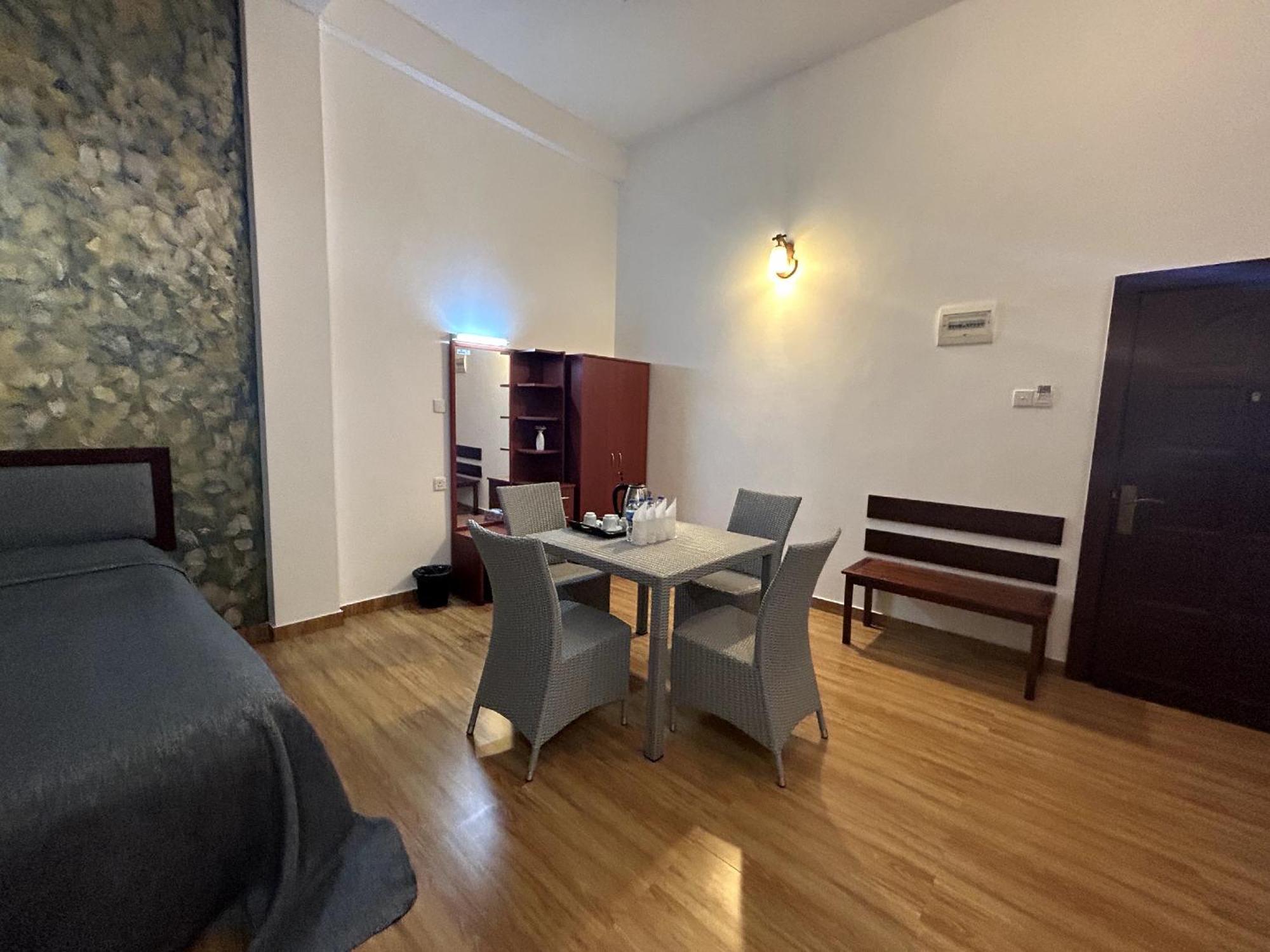 K And K Country Resort Minuwangoda エクステリア 写真