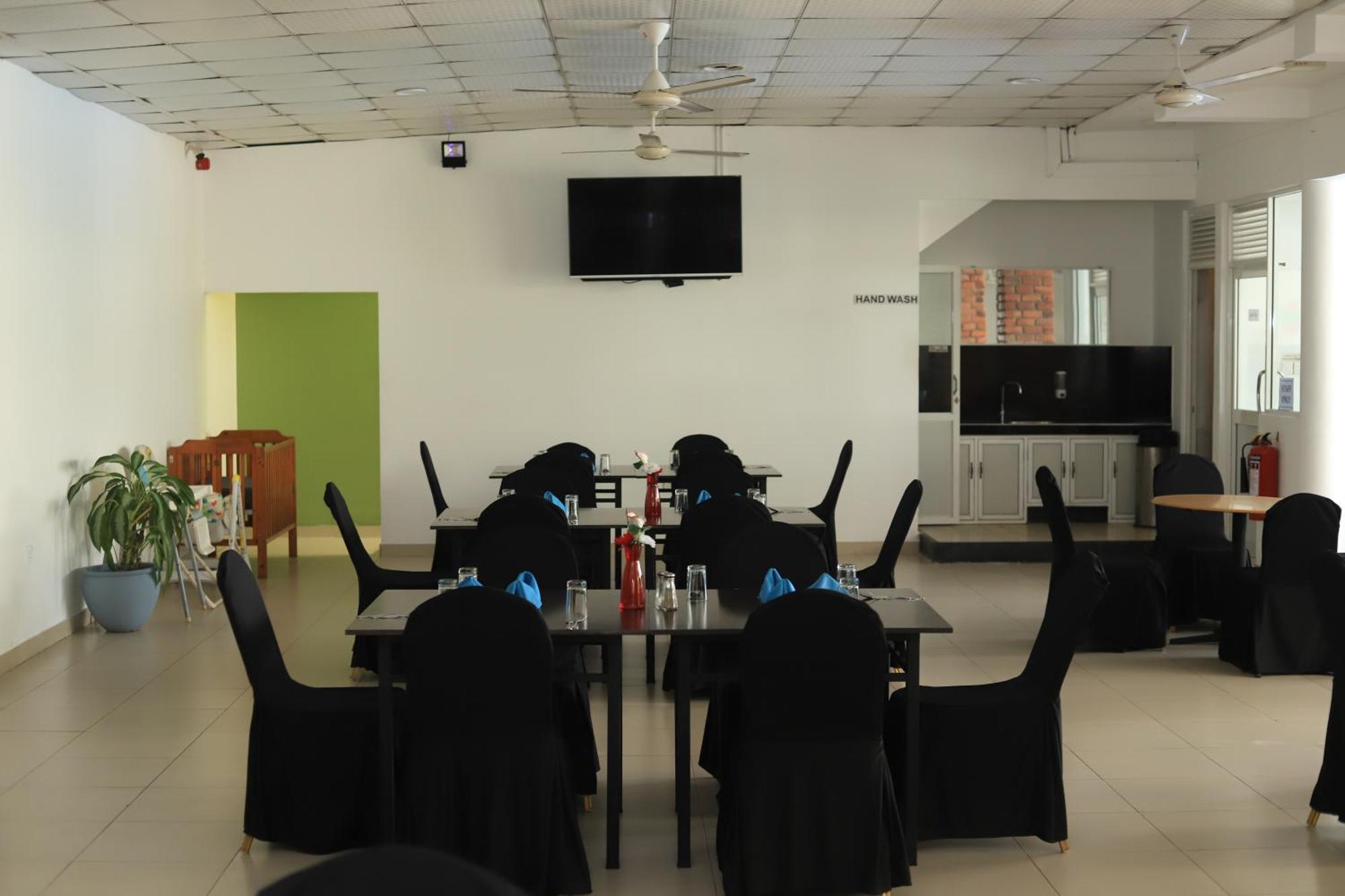 K And K Country Resort Minuwangoda エクステリア 写真