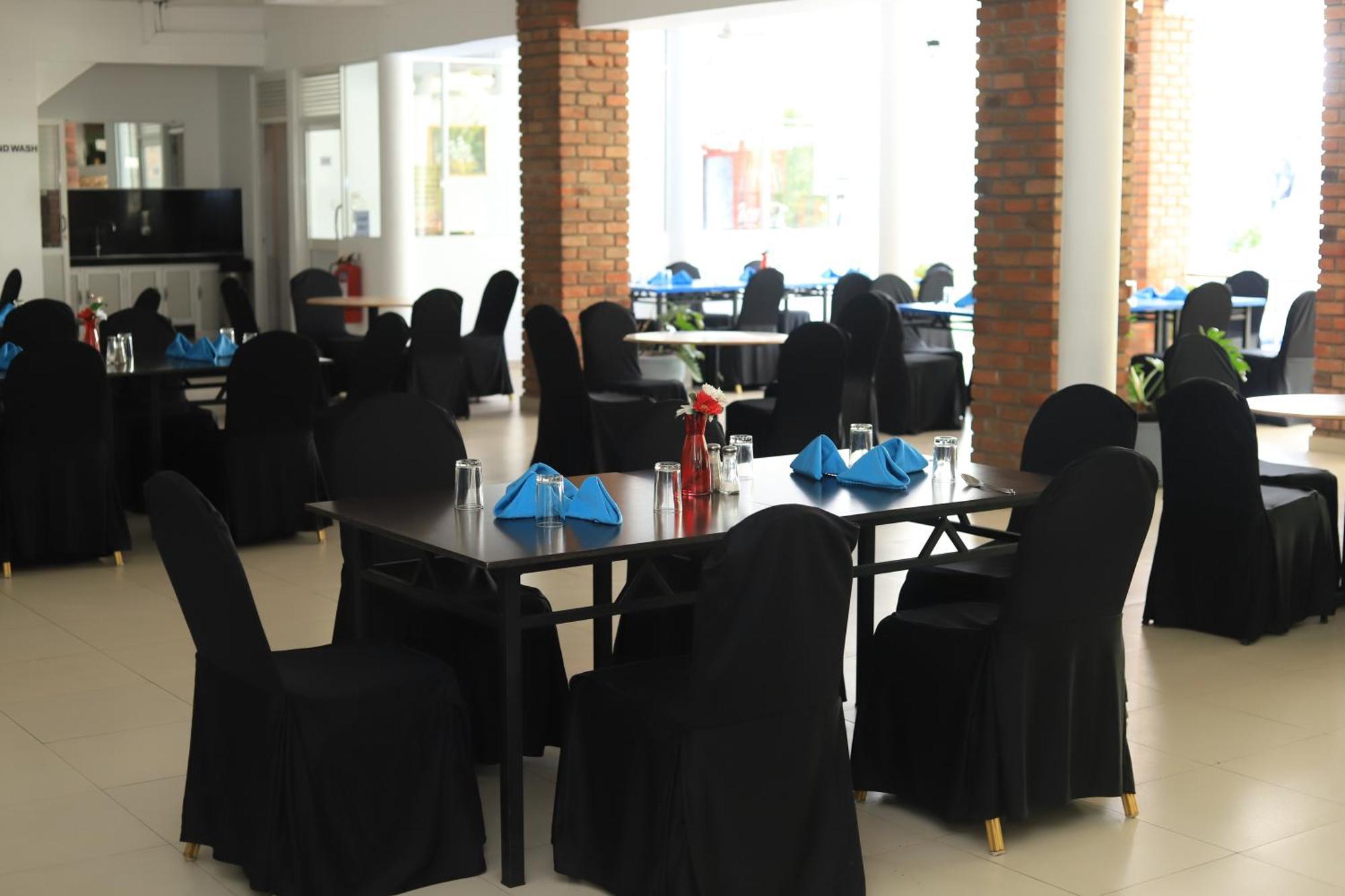 K And K Country Resort Minuwangoda エクステリア 写真