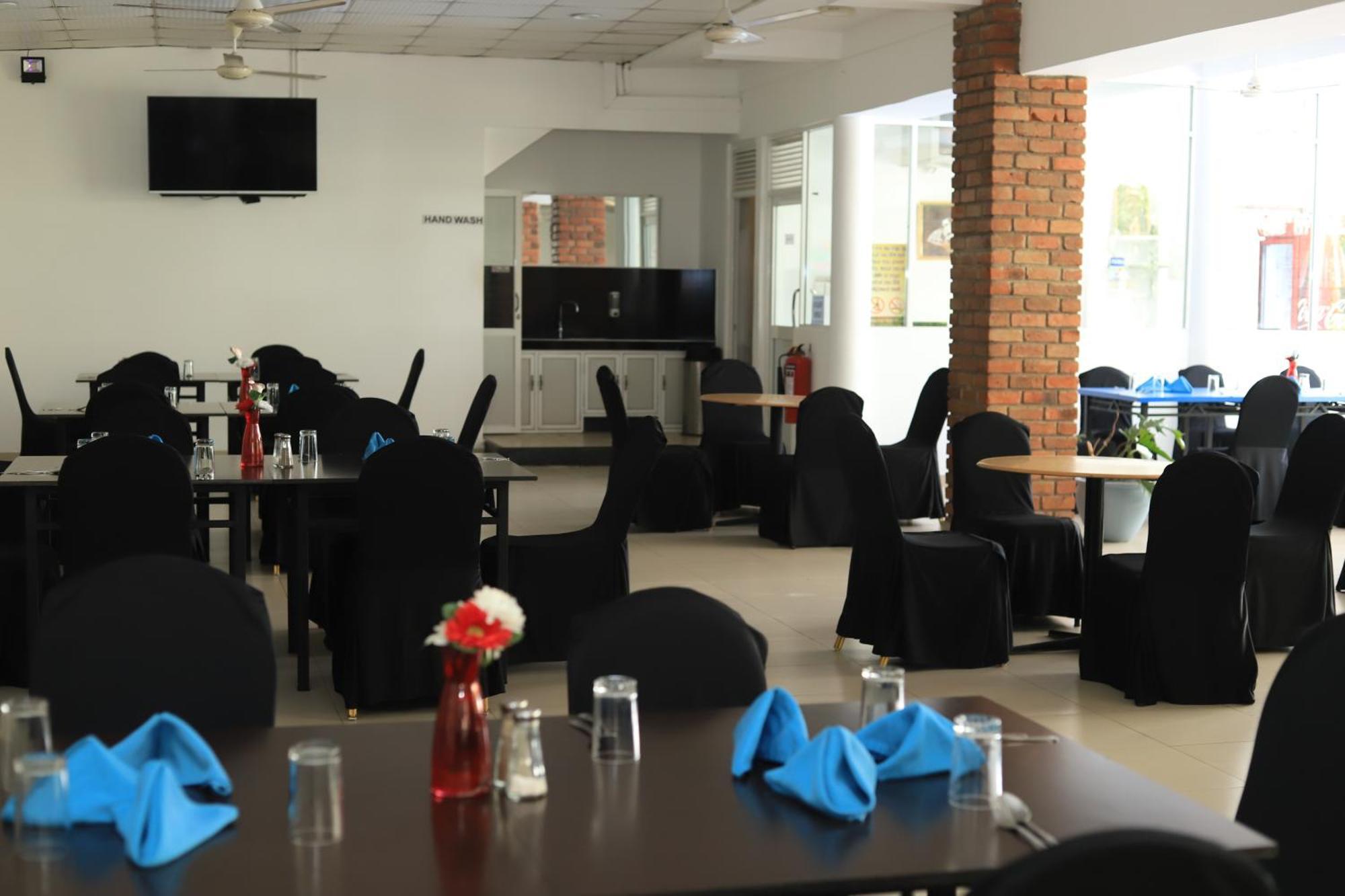 K And K Country Resort Minuwangoda エクステリア 写真