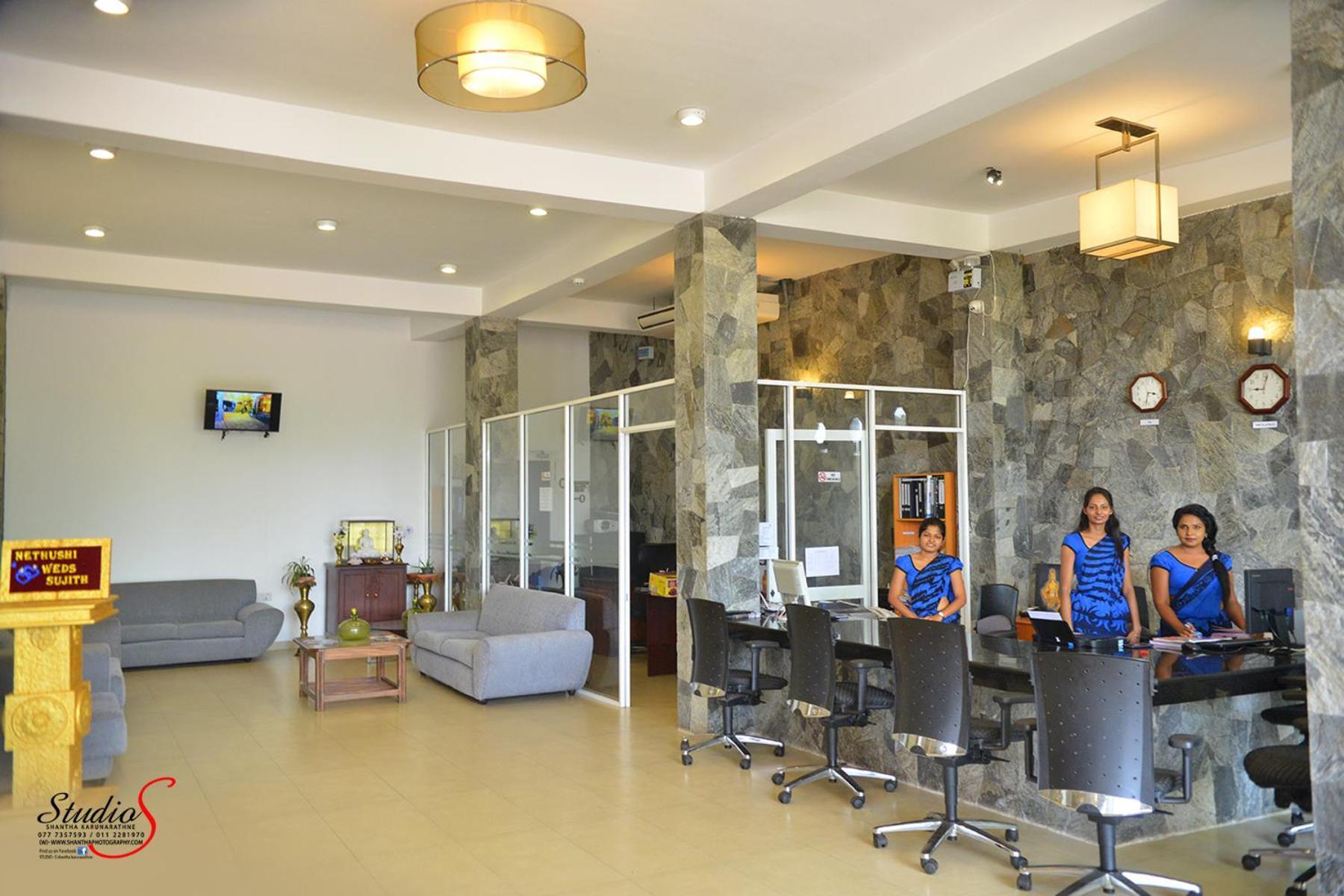 K And K Country Resort Minuwangoda エクステリア 写真