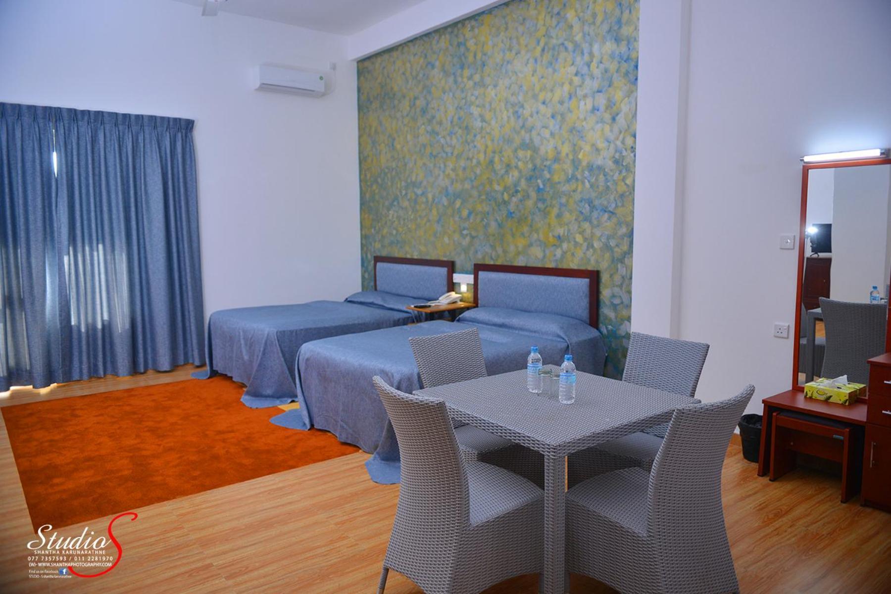 K And K Country Resort Minuwangoda エクステリア 写真