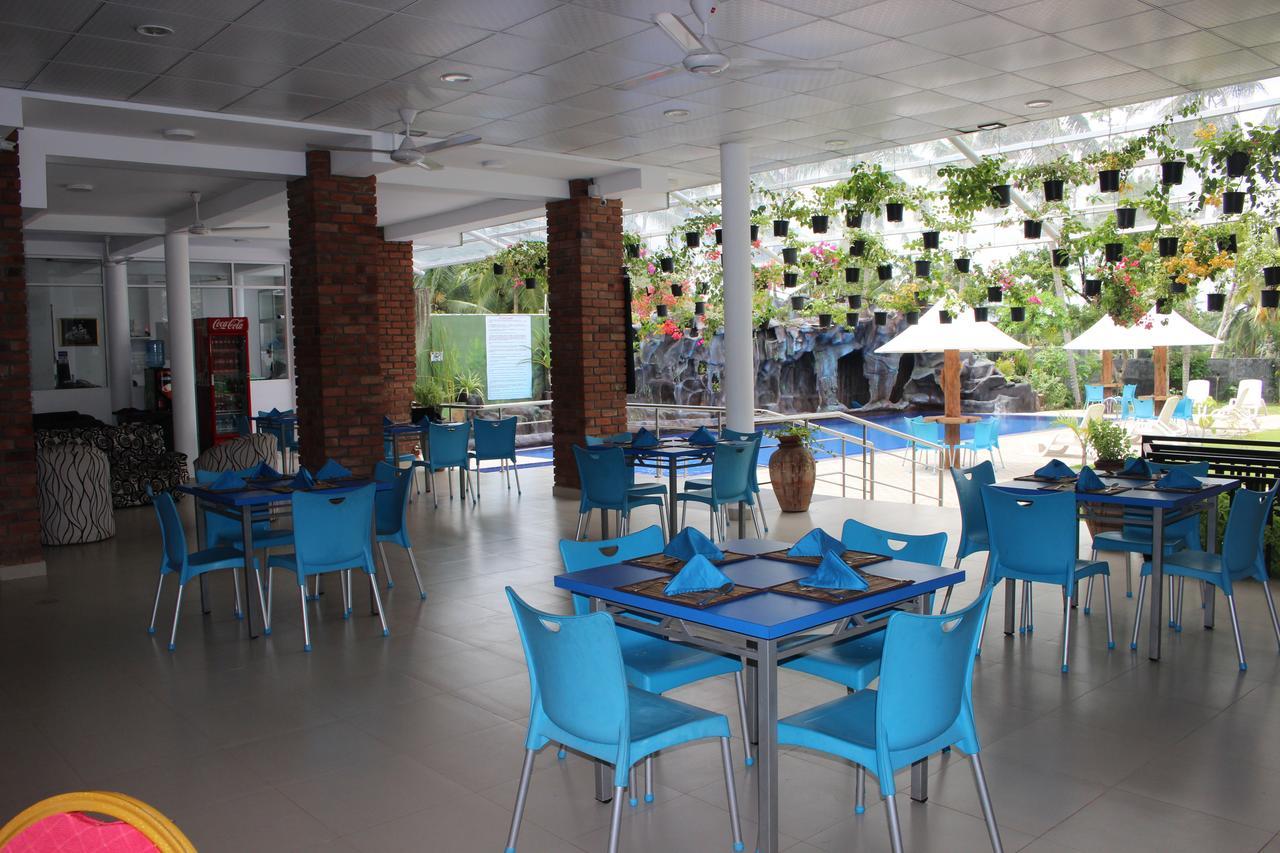 K And K Country Resort Minuwangoda エクステリア 写真