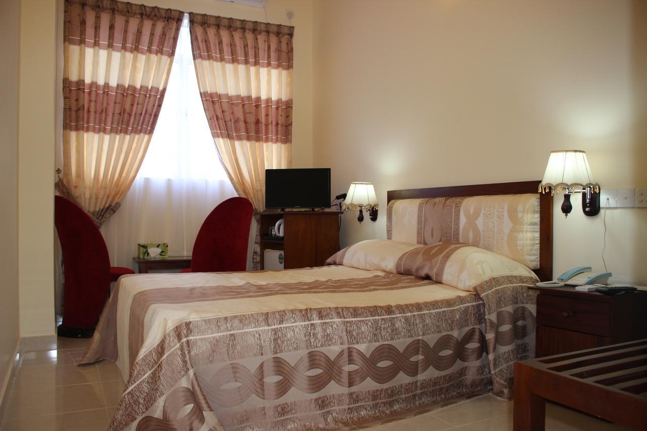 K And K Country Resort Minuwangoda エクステリア 写真