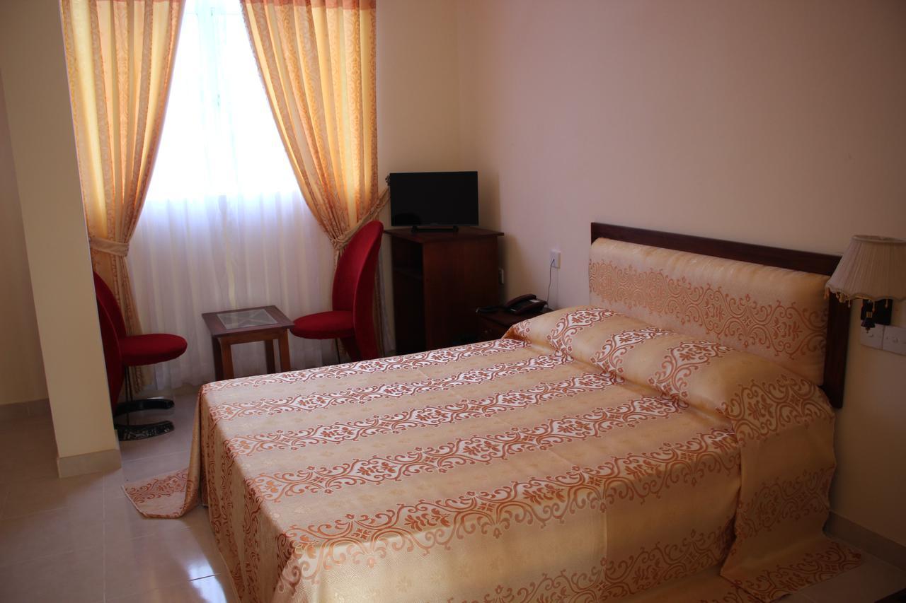 K And K Country Resort Minuwangoda エクステリア 写真