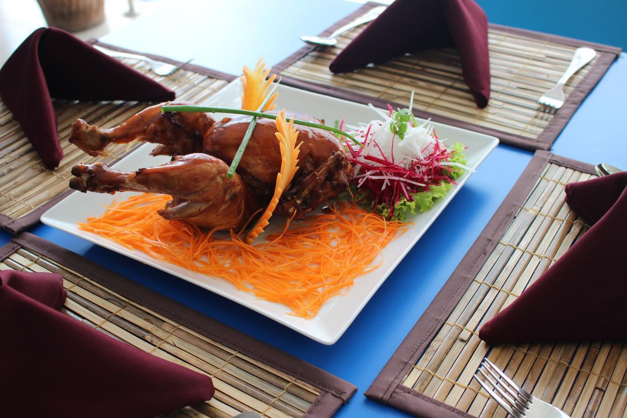 K And K Country Resort Minuwangoda エクステリア 写真
