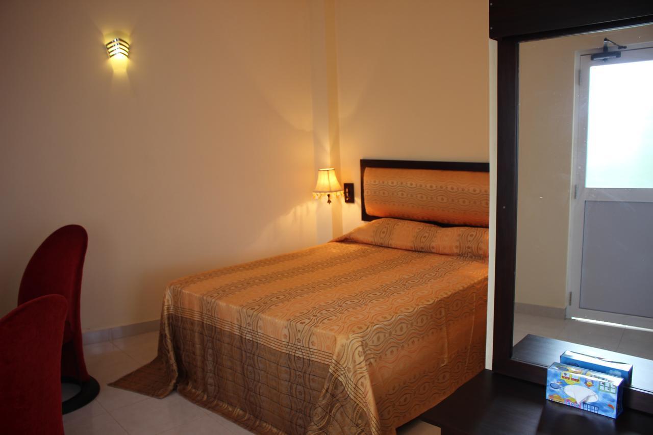 K And K Country Resort Minuwangoda エクステリア 写真