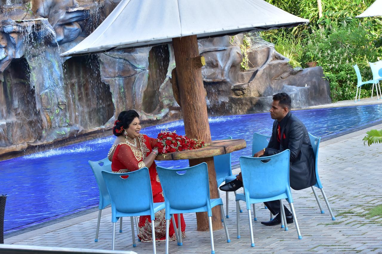 K And K Country Resort Minuwangoda エクステリア 写真