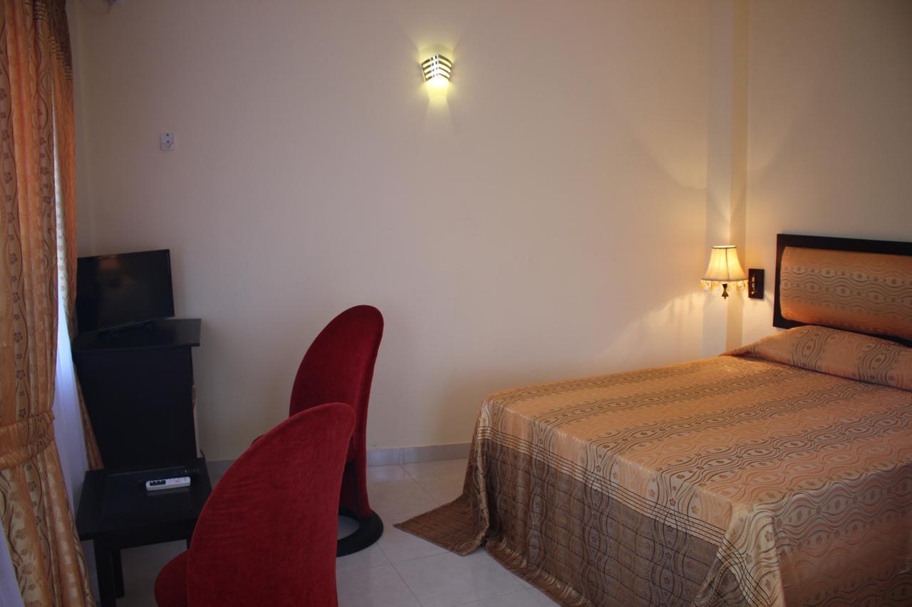 K And K Country Resort Minuwangoda エクステリア 写真